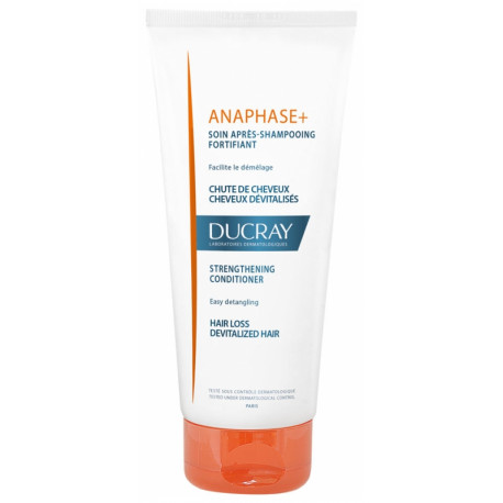 Ducray Anaphase+ Soin Après-Shampoing Fortifiant 200 ml
