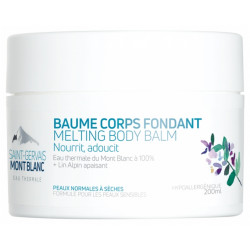 MB BAUME DOUCEUR CORPS 200 ML