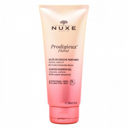 NUXE PRODIGIEUX GELEE DCHE FLORALE 200ML
