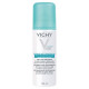 Vichy Déodorant Anti-Transpirant Anti-Traces Aérosol 48H 125 ml