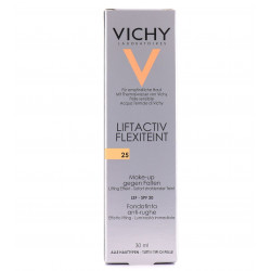 Vichy Liftactiv Flexilift n°25 Teint 30 ml