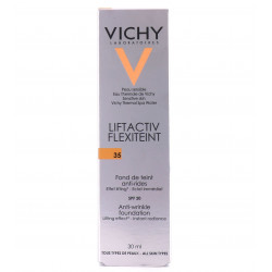 Vichy Liftactiv Flexilift n°35 Teint 30 ml