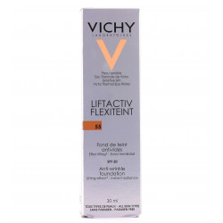 Vichy Liftactiv Flexilift n°55 Teint 30 ml