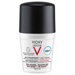 VICHY HOM DEO BILLE 48H ANTI-TRACES NEW