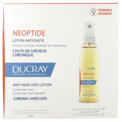 Ducray Neoptide Traitement Antichute 3x30ml