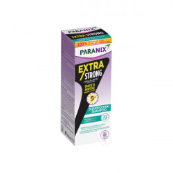 Paranix extra fort traitement poux - 300ml