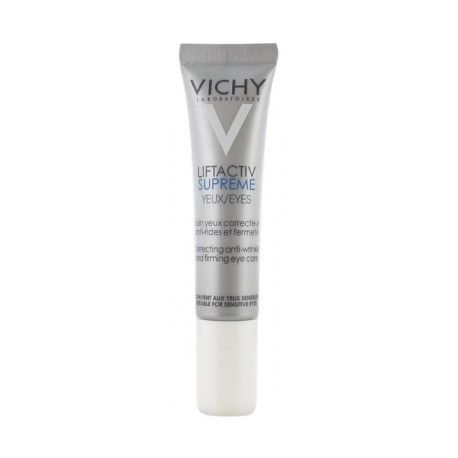 Vichy LiftActiv Supreme Yeux 15 ml