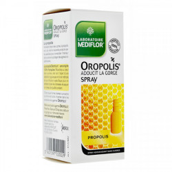 Oropolis spray gorge 20ml