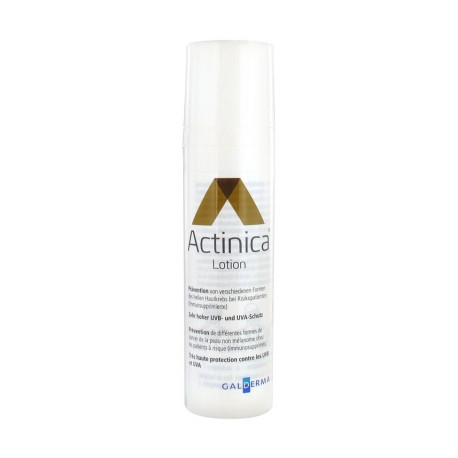 ACTINICA LOTION PROTECT