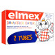 ELMEX ENF DENT 3-6 ANS 2X50ML