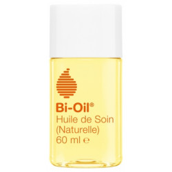 Bi-Oil Huile de Soin Naturelle 60 ml