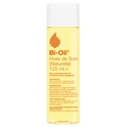 Bi-Oil Huile de Soin (Naturelle) 125 ml