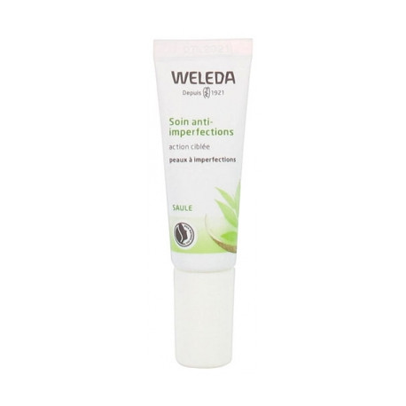 WELEDA SOIN ANTI-IMPERFECTIONS 10ML