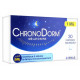 CHRONODORM 30 CPS SUBLINGUAL