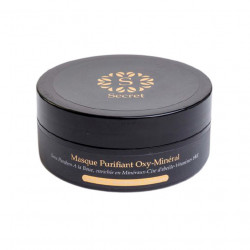 Pin Up Secret Masque Oxy Mineral 200ml
