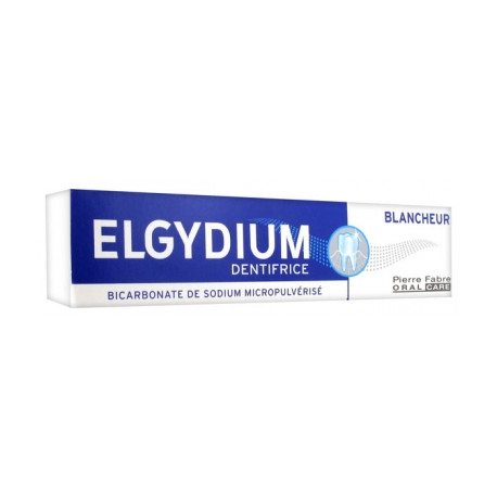 Elgydium Blancheur