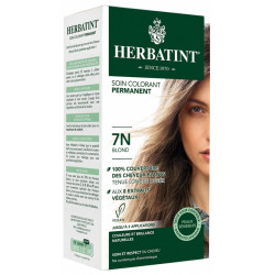 Herbatint Soin Colorant Permanent 150 ml 7N Blond