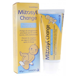 Mitosyl change pommade protectrice 65g