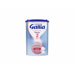 GALLIA CALISMA 2 RELAIS