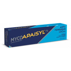 MycoApaisyl 1% crème 30g