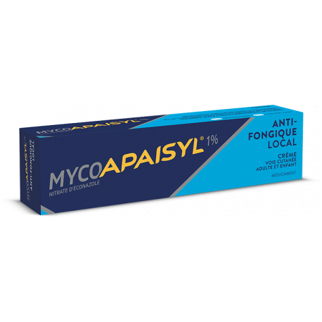 MycoApaisyl 1% crème 30g