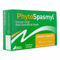 Phytospasmyl 60 capsules