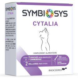 Symbiosis Cytalia 30 sticks