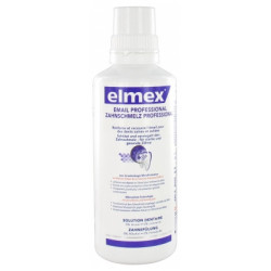 Elmex Email Professional Solution Dentaire 400 ml