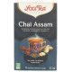 Yogi Tea Chaï Assam Bio 17 Sachets