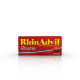 Rhinadvil Rhume Ibuprofene Pseudoephedrine 20 Comprimés Enrobés