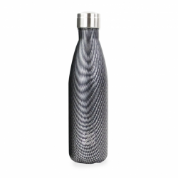 Yoko Bouteille isotherme Carbon 500ML