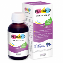 Pediakid Immuno-Fort 250 ml