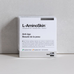 Nhco L-Amino Skin 2 x 56 gélules