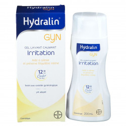 Hydralin Gyn 200 ml