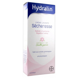 Hydralin Sécheresse 200ml