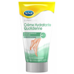 Scholl Expert Care Crème Hydratante Quotidienne 150 ml