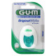 GUM Original White Fil Dentaire