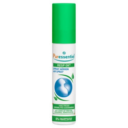 Puressentiel Resp OK Spray Aérien 20 ml