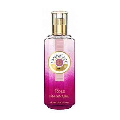 Roger & Gallet Eau Fraîche Parfumée Rose Imaginaire 100 ml
