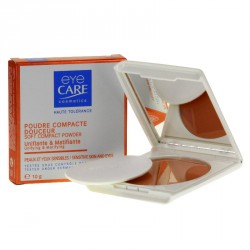Eye Care poudre compacte 05 sable 10g