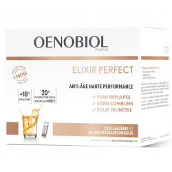 Oenobiol elixir perfect 30 stick
