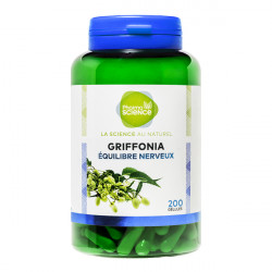 Pharmascience griffonia 200 gélules 