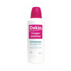 Dakin Cooper 250 ml