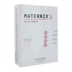 MATERNIX A ALLAITEMENT CAPS30