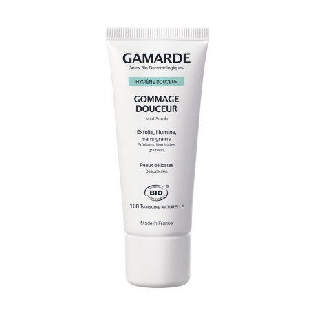Gamarde Gommage Douceur 40G