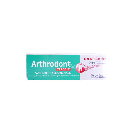 Arthrodont pate tube 50 ml