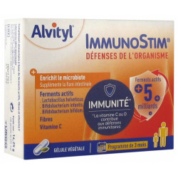 ImmunoStim 30 Gélules