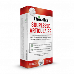 TTheralica Souplesse articulaire 45 Gélules