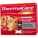 ThermaCare Patch Auto-Chauffant 8h Multi-Zones 3 Patchs