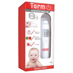 TORM THERMOM AURICULAIR A02 P6